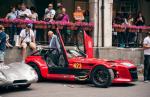 Donkervoort D8 GTO 1000 Miglia Edition 2015 года